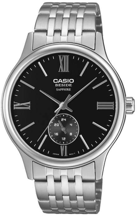 Мужские наручные часы Casio Collection BMS-100D-1A