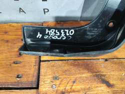 Брызговик задний правый Kia Cerato 4 (BD) 18-22 Б/У Оригинал 86842M6000