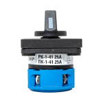 Переключатель кулачковый ПК-1-41 25А 1P "1-0-2" EKF PROxima (100.00 шт.)