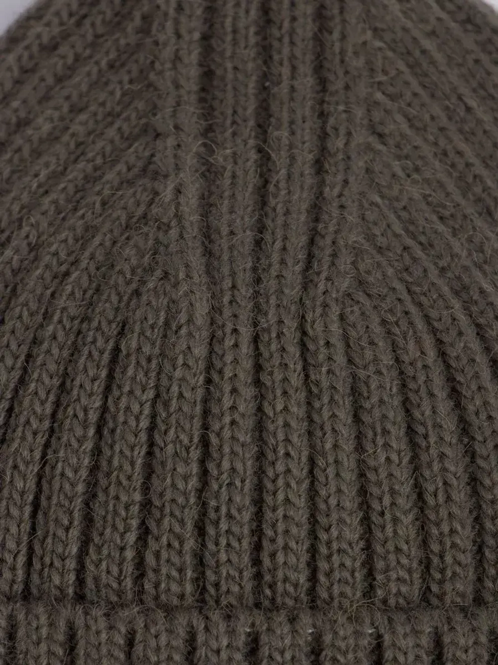 Шапка детская и снуд осенняя