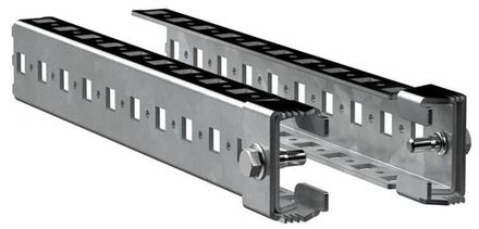 Рейка боковая 200 TITAN (уп.2шт) IEK TI-00D-RS-020