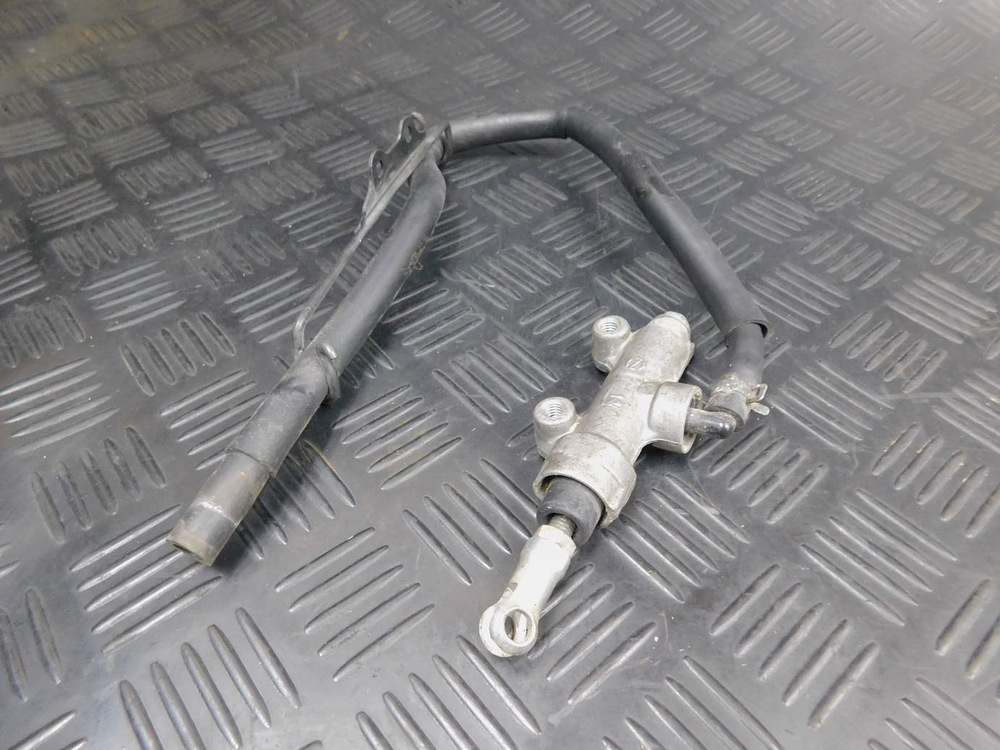 Цилиндр тормозной задний Kawasaki 1400GTR ZGT40A 2009