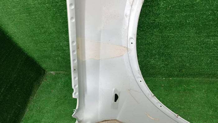 Крыло переднее левое BMW X3 F25 (2010-2017)