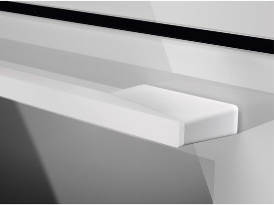 Электрический духовой шкаф Electrolux OKC8H31V