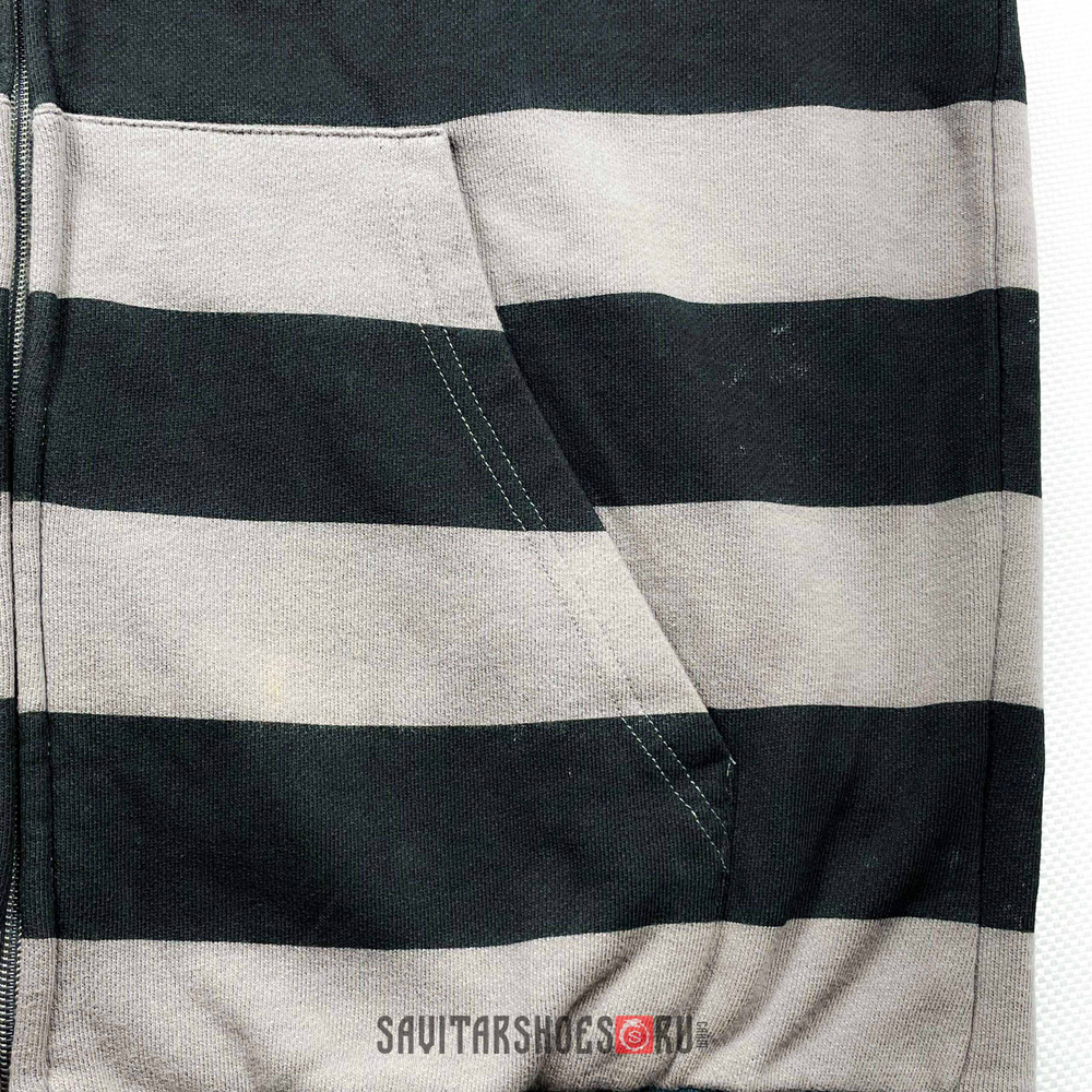 Винтажное зип-худи Rip Curl