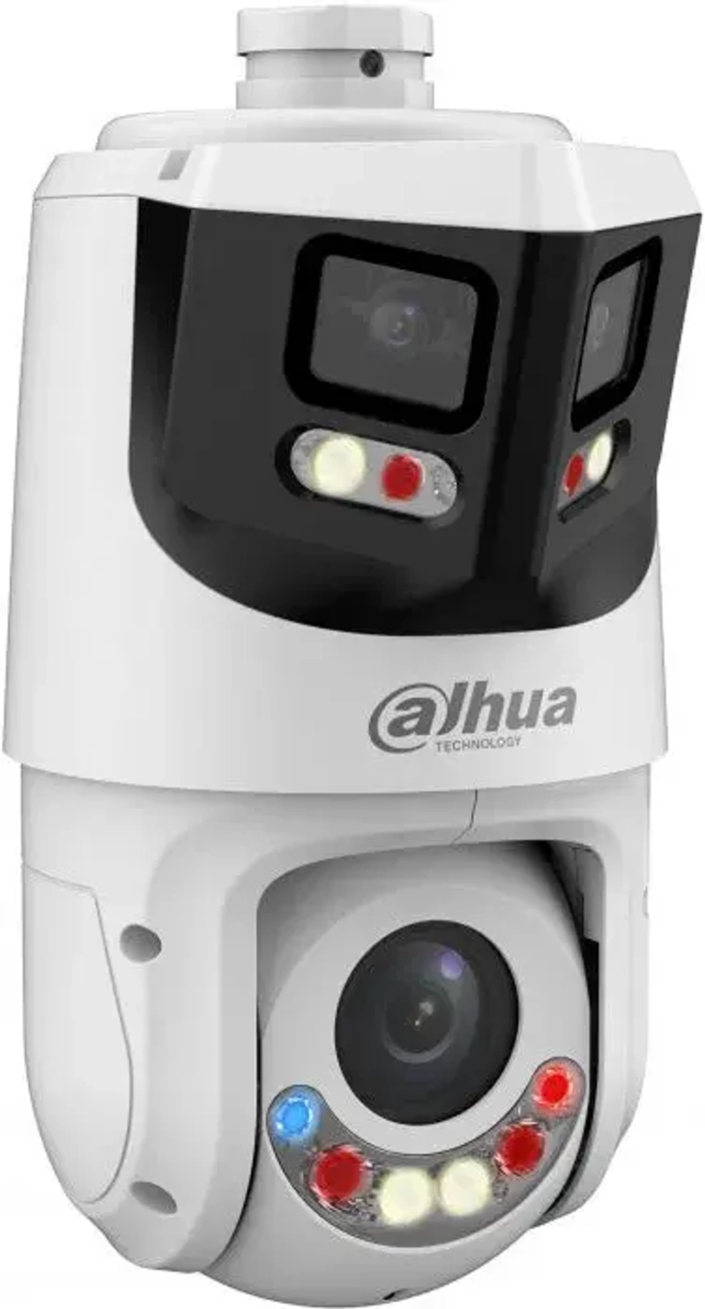 Видеокамера Dahua DH-SDT4E425-8P-GB-APV1