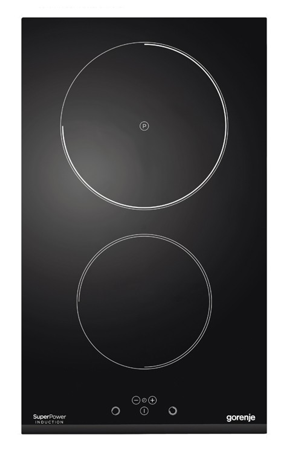 Независимая индукционная варочная панель Gorenje IT 310 AC