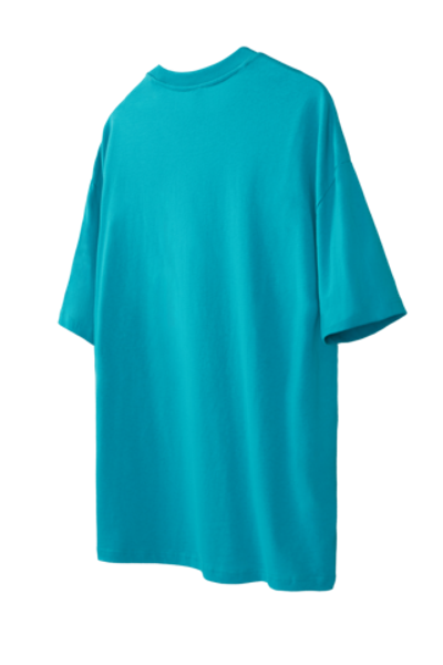 Футболка INF