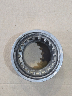 Шестерня КПП ЯМЗ 5-й передачи вала вторичного 23 зуба АВТОДИЗЕЛЬ