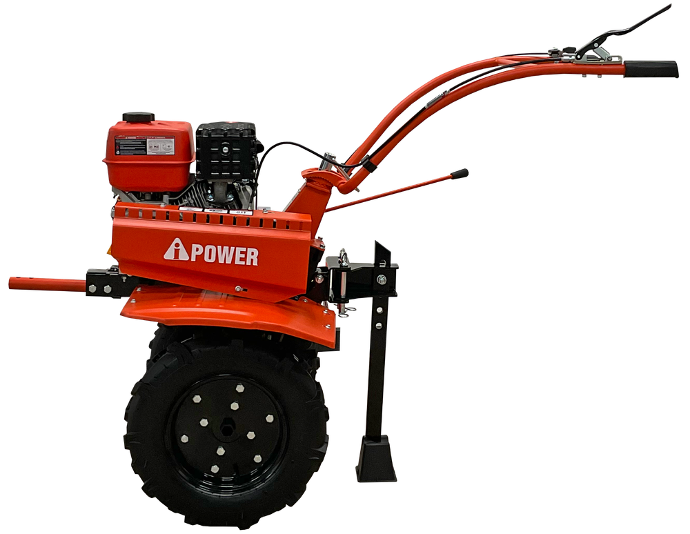 Мотоблок бензиновый A-iPower AWT47