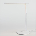 Светильник NLED-462-10W-W настол. бел. ЭРА Б0031612