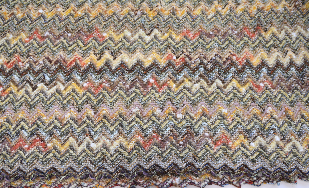 Костюмная Missoni