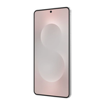 Смартфон Samsung Galaxy S25 Edge 12 ГБ | 256 ГБ («Серебряный титан» | Titanium Silver) (Snapdragon)