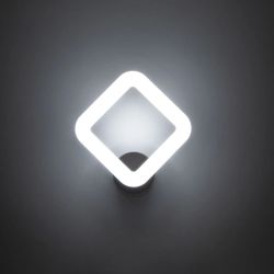 Citilux Паркер CL225415R Бра светодиодное Венге