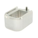 Пятка удлинитель +2 на девятку, PUFGUN