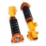 Coilovers Lowering Suspension Kit подходит для автомобиля Honda Odyssey 1999-2004 Coil Springs Shock