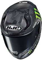 RPHA11 94 Special MC5SF / Черно-зеленый