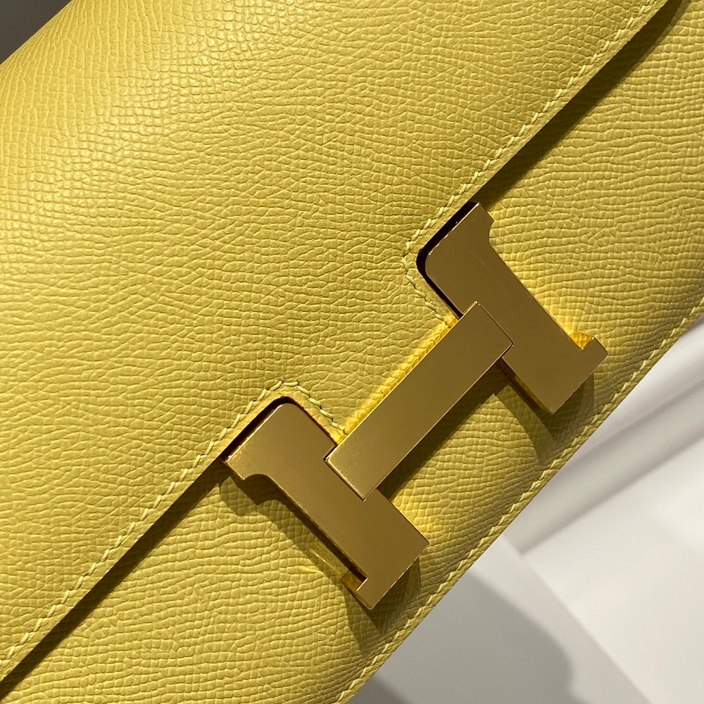 Hermes Constance Elan 26 cm