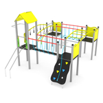 Игровой комплекс