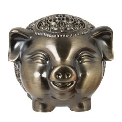 GAEM Пепельница, L13 W11 H10 см