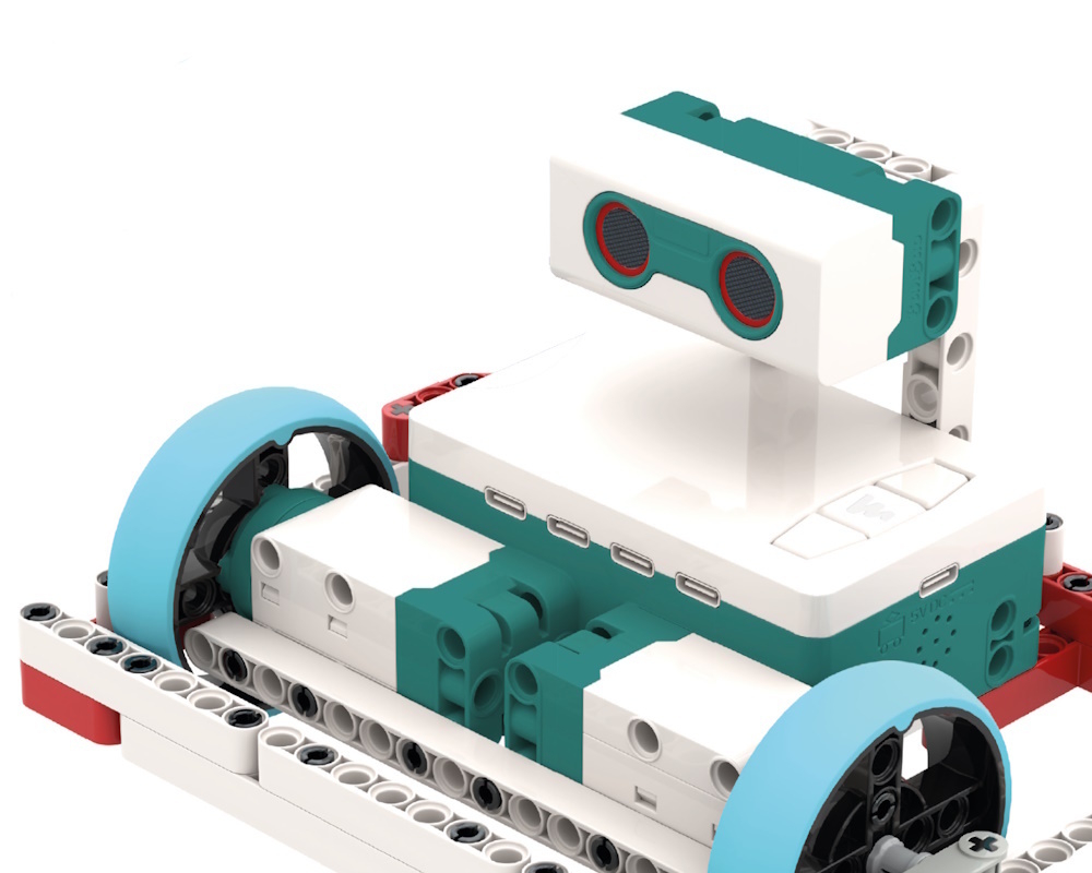АВРОРА Robotics Прогресс Кодинг. Ресурсный набор