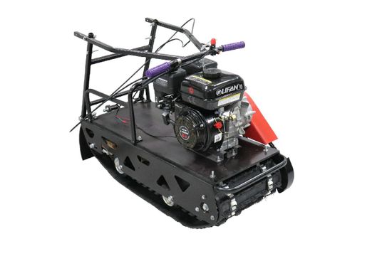 Мотобуксировщик "СИБИРЬ-МИНИ" (6,5 л.с.)