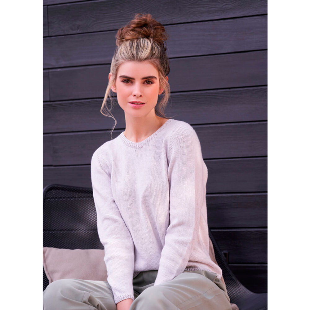 Журнал Rowan "Edition One"