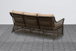 Диван 3-х местный, коллекция Сицилия Лаунж