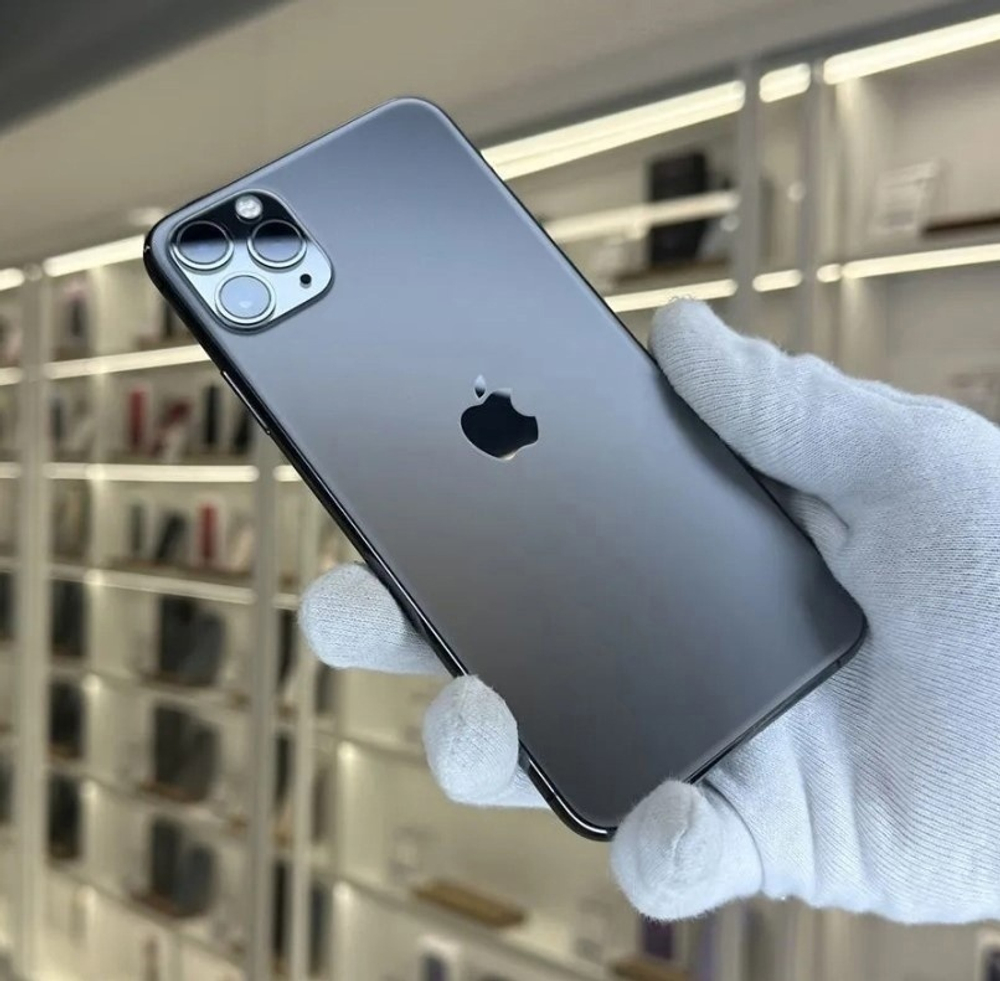 iPhone 11 Pro Max, 256 ГБ б/у