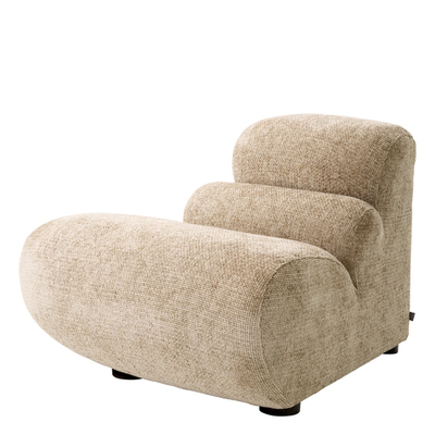 Внешний угловой элемент дивана Sofa Lindau outside corner арт.117132