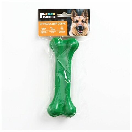 Игрушка Кость литая-4