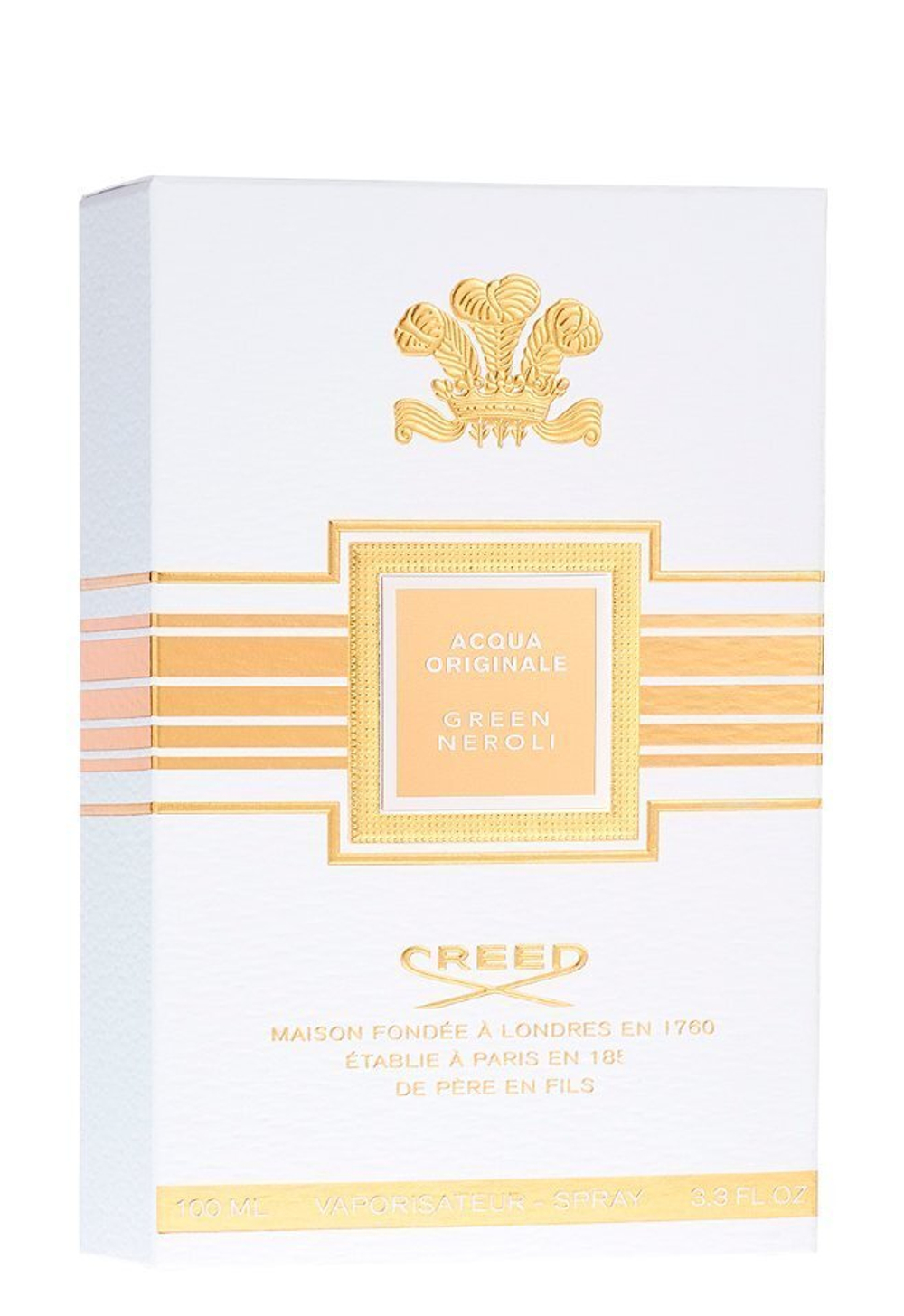 Парфюмерная вода Green Neroli
