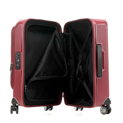 Чемодан Piquadro Cubica BV4736CBO/BLU