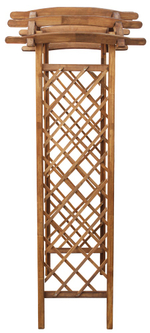 Арка садовая деревянная Комплект Агро (2 уп.)KA0172