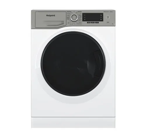 Стиральная машина Hotpoint NSD 7249 UD AVE RU - рис.1