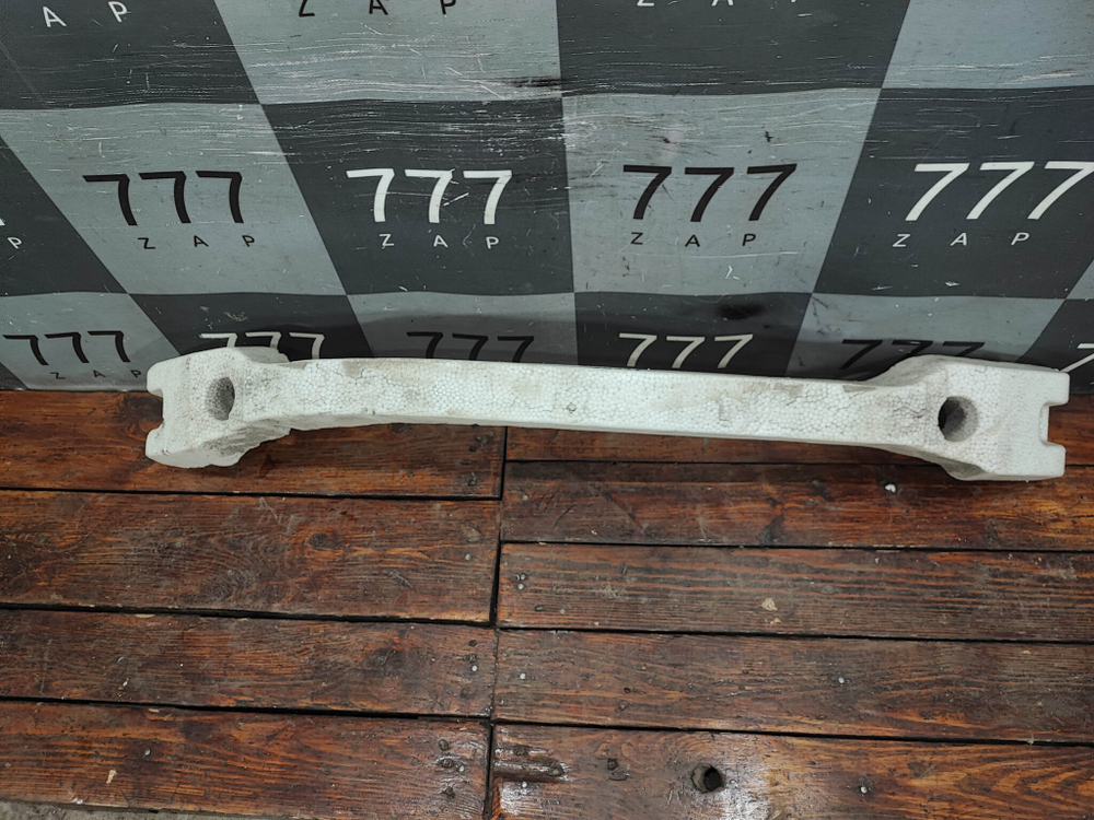 Абсорбер переднего бампера Mazda CX-5 1 (KE) 11-17 Б/У Оригинал KD5350111