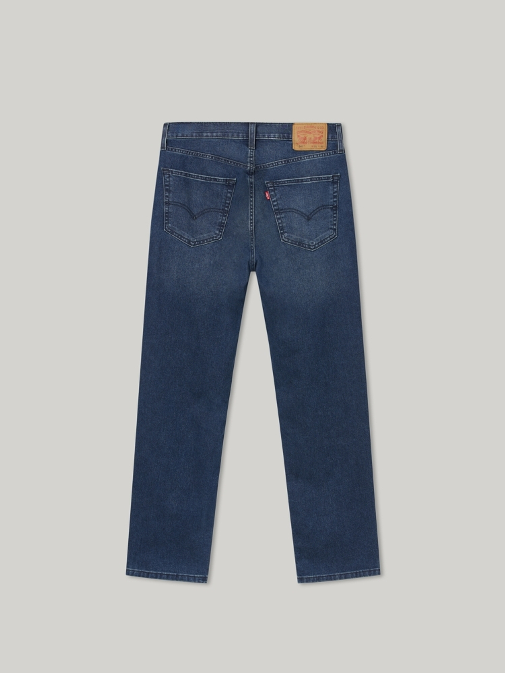 Мужские свободные джинсы Levi's 541 Athletic Taper 18181-0926