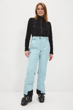 БРЮКИ STAYER ГОРНОЛЫЖНЫЕ УТЕПЛЕННЫЕ КЛАССИЧЕСКИЕ ЖЕНСКИЕ ЧЕГЕТ 24-22543