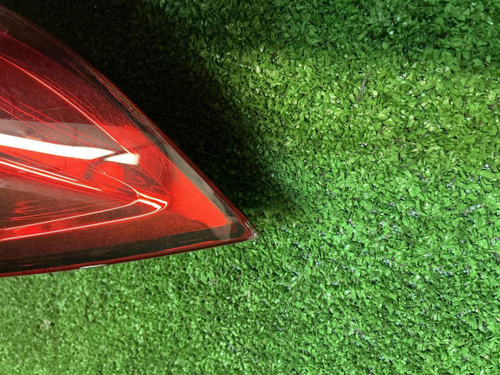 Фонарь левый внешний Porsche Cayenne 2 958 (14-18)