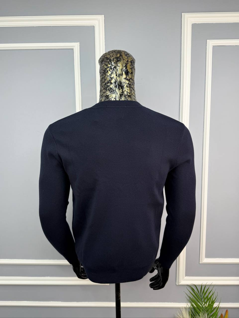 Джемпер Christian Dior