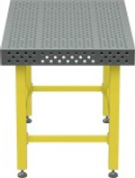 Стол сварочный Старк-Профи 1450х950х100 (10мм) PRO SSAB 4678203341725