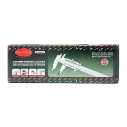 Штангенциркуль 0-200мм