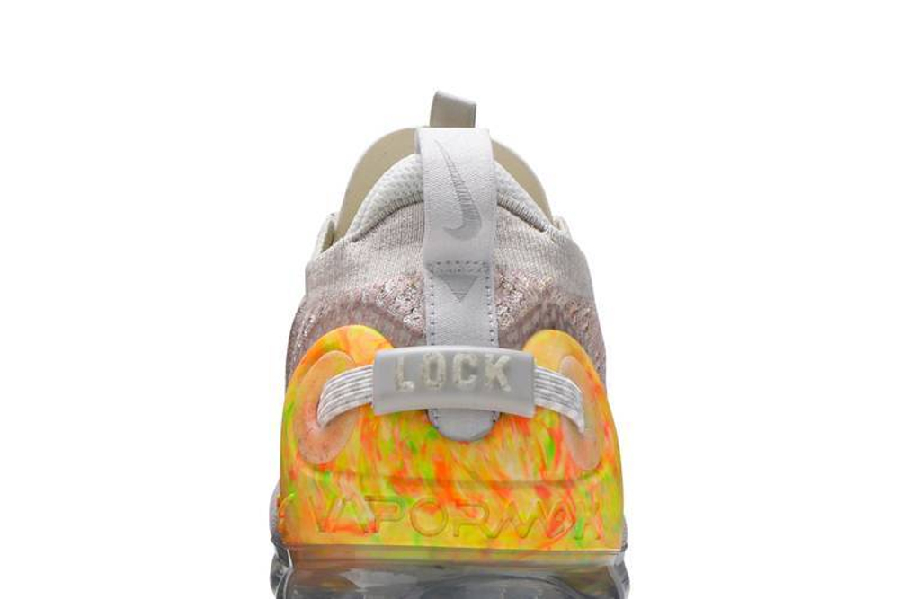 Кроссовки Nike Vapormax 2020 Flyknit
