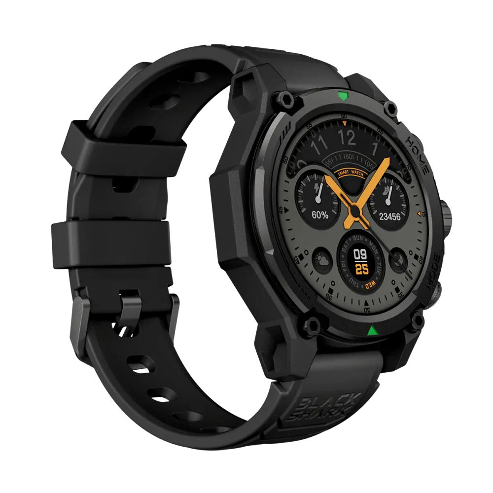 Black Shark BS-W2402 (GS3 Sport) Lava Black