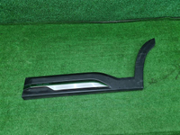 Накладка двери задняя левая Geely Okavango (23-нв)