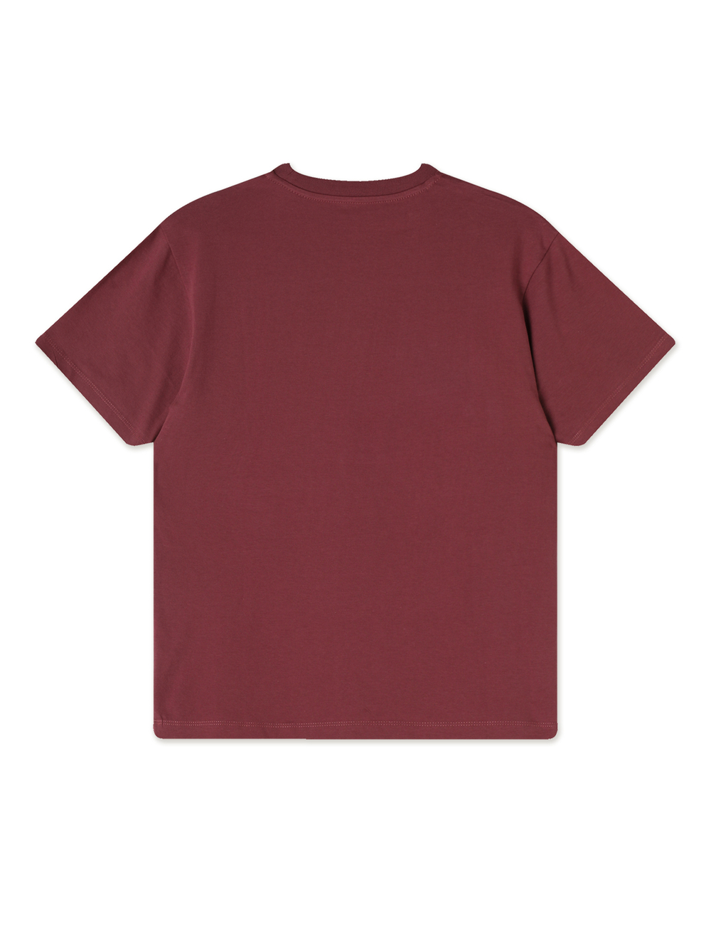Женская Футболка Pocket