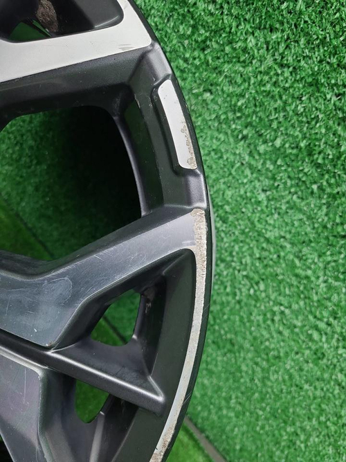 Диск литой R17 Kia Seltos (2019-н.в.)