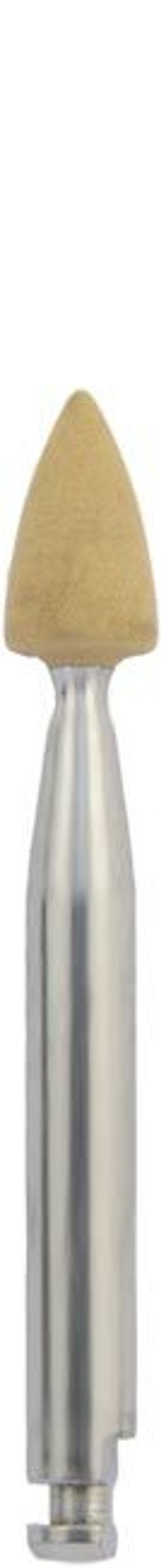 Головка полировочная для микрофильных композитов, тип RA P0733G-RA, NTI, Германия