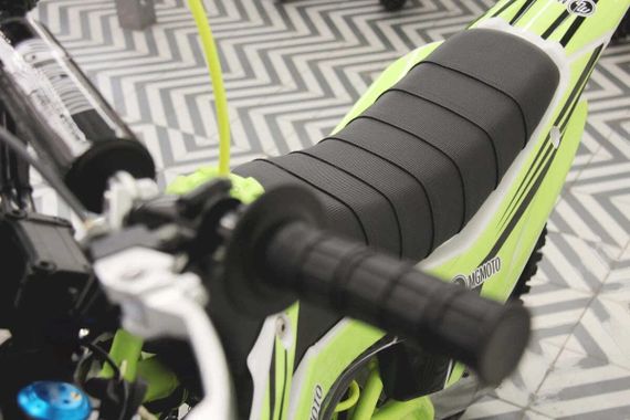 Мотоцикл MGMOTO DB125-1 PITBIKE