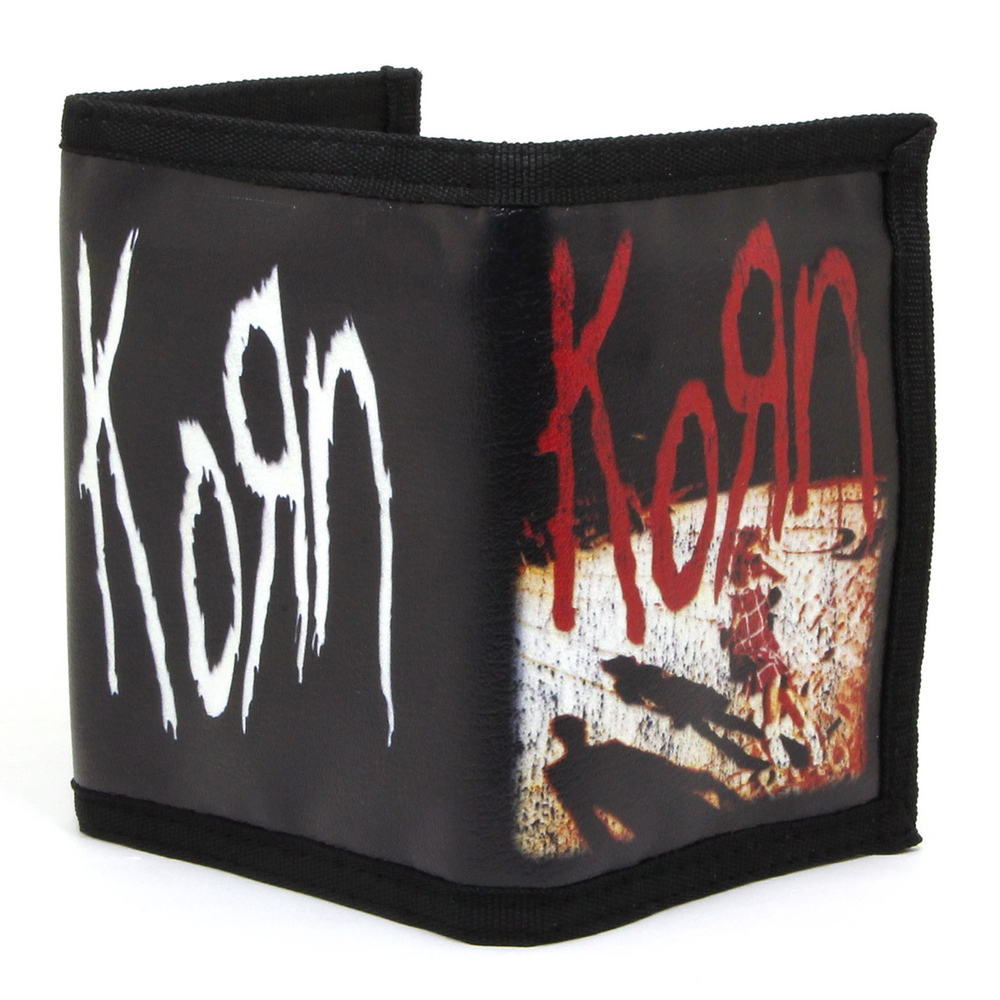 Кошелек Korn (012)